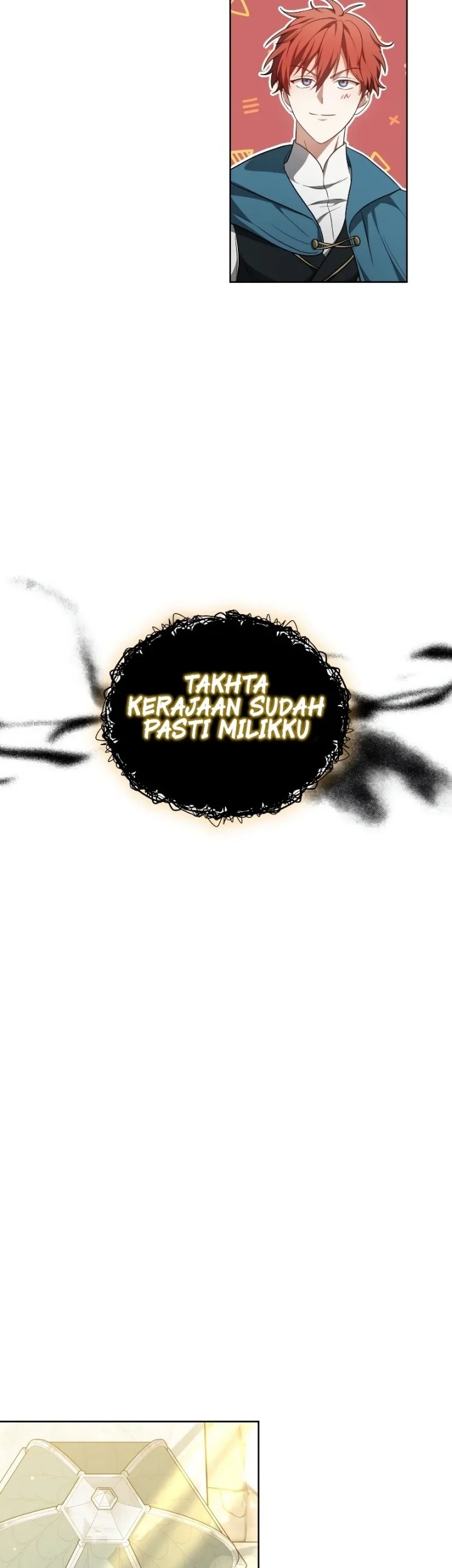 Dr. Player Chapter 52 Gambar 20