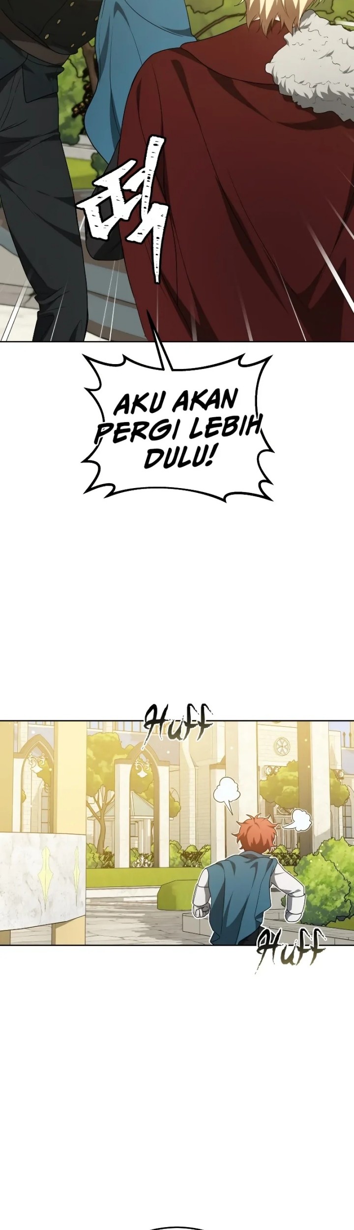 Dr. Player Chapter 52 Gambar 26