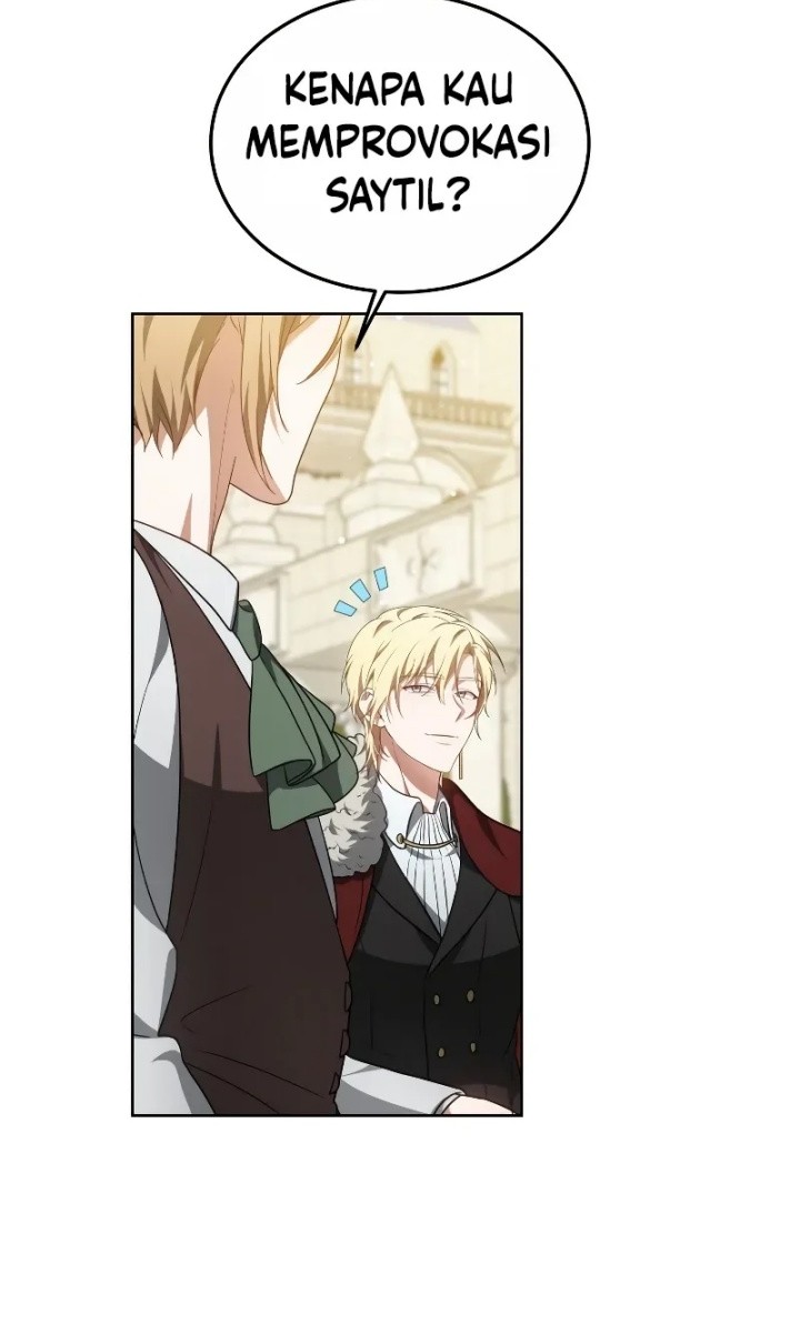 Dr. Player Chapter 52 Gambar 27