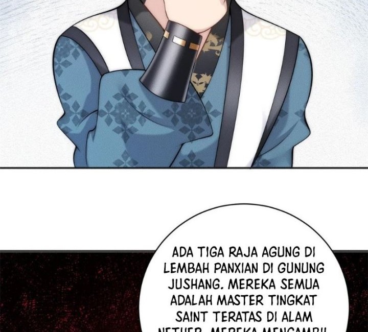 Reward 100 Million Lives at the Beginning Chapter 71 Gambar 25