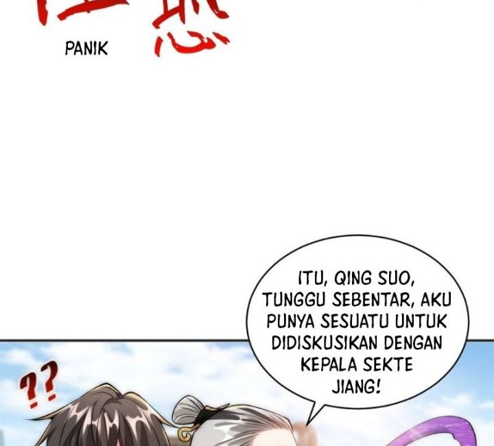 Reward 100 Million Lives at the Beginning Chapter 71 Gambar 27