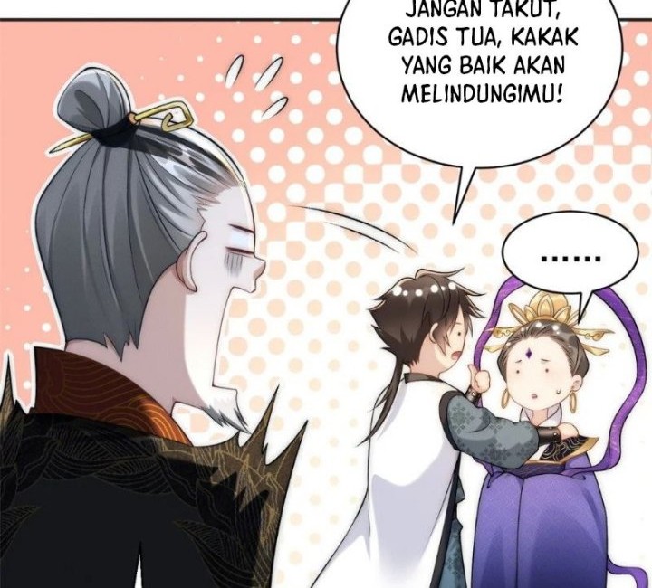 Reward 100 Million Lives at the Beginning Chapter 71 Gambar 31