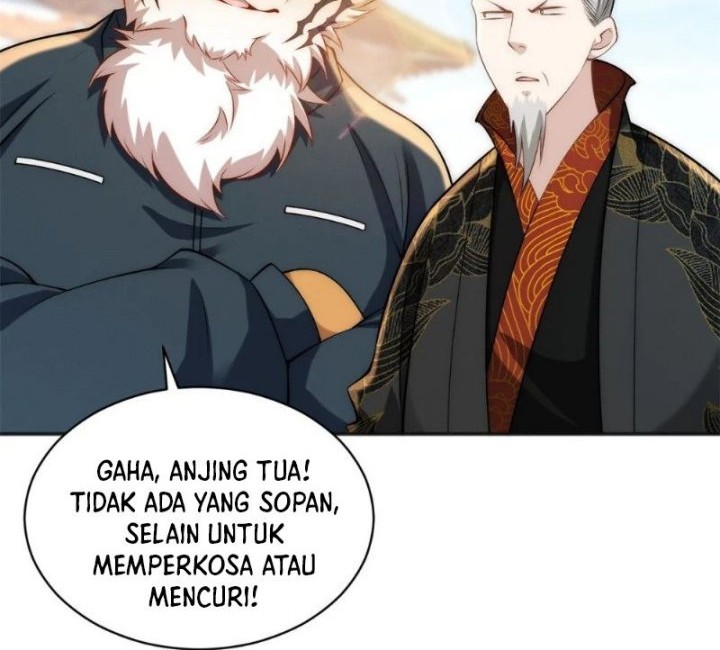 Reward 100 Million Lives at the Beginning Chapter 71 Gambar 35