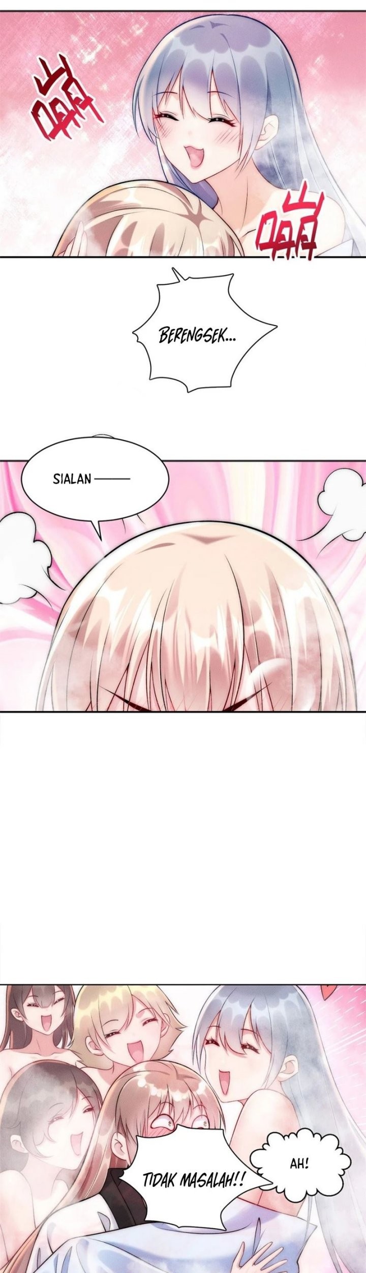 Reward 100 Million Lives at the Beginning Chapter 71 Gambar 4