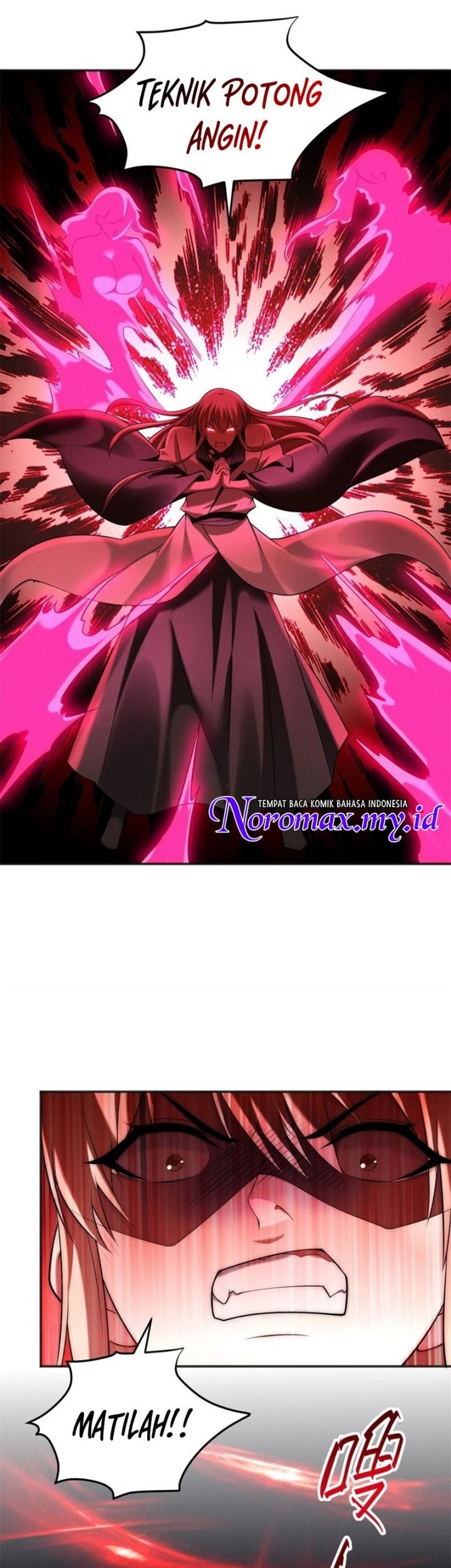 Reward 100 Million Lives at the Beginning Chapter 71 Gambar 14