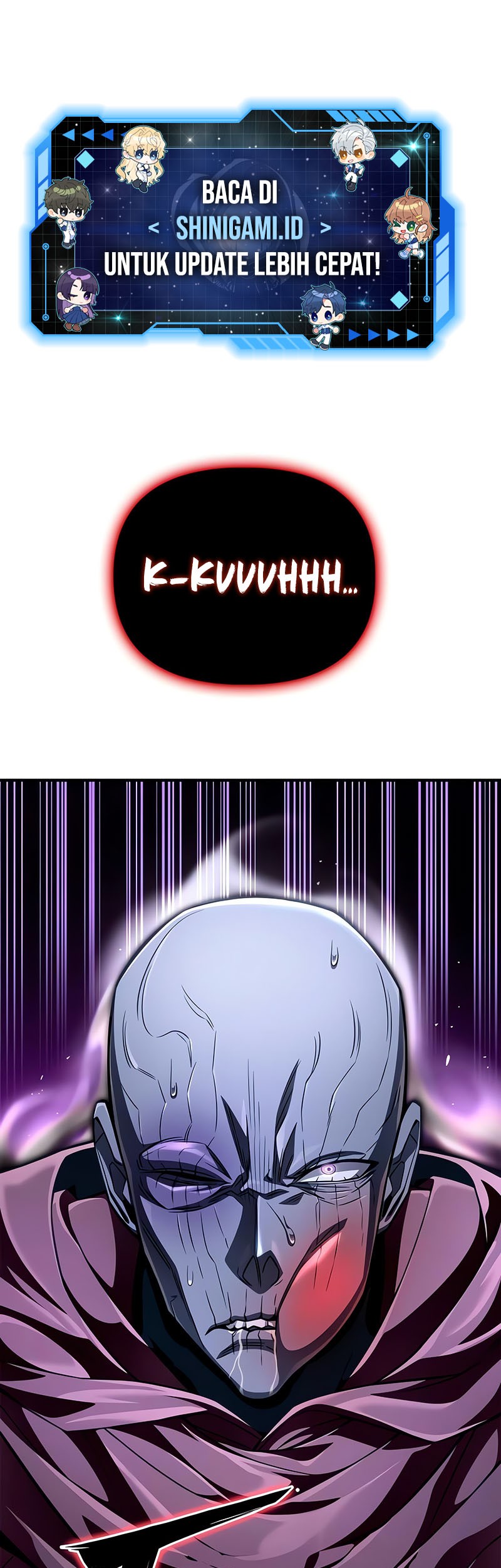 Baca Manhwa Superhuman Battlefield Chapter 63 Gambar 2