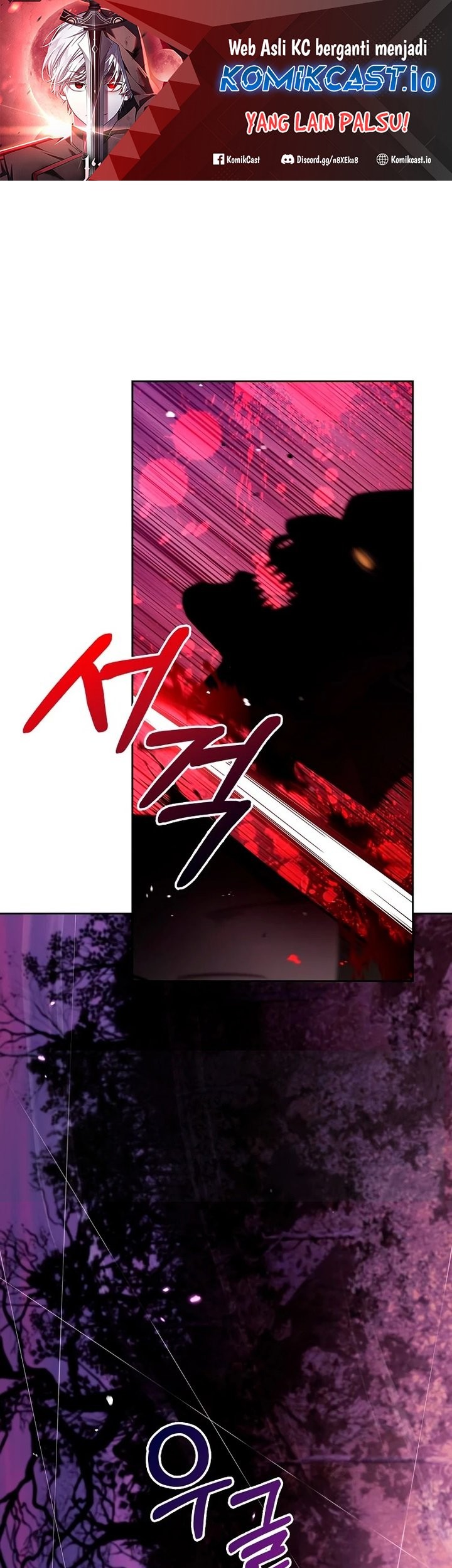 Baca Manhwa I’m Not That Kind of Talent Chapter 43 Gambar 2