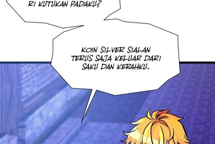 The World-Class Extra’s Walkthrough Chapter 39 Gambar 34