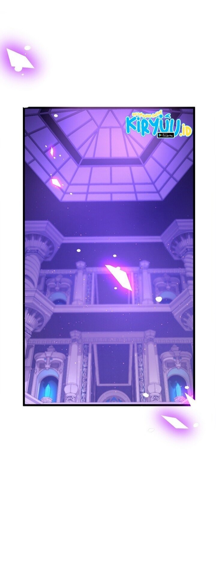 The World-Class Extra’s Walkthrough Chapter 39 Gambar 39