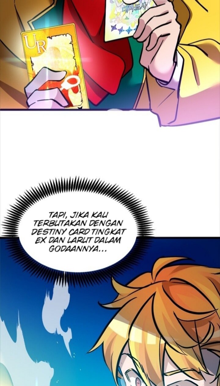 The World-Class Extra’s Walkthrough Chapter 39 Gambar 4