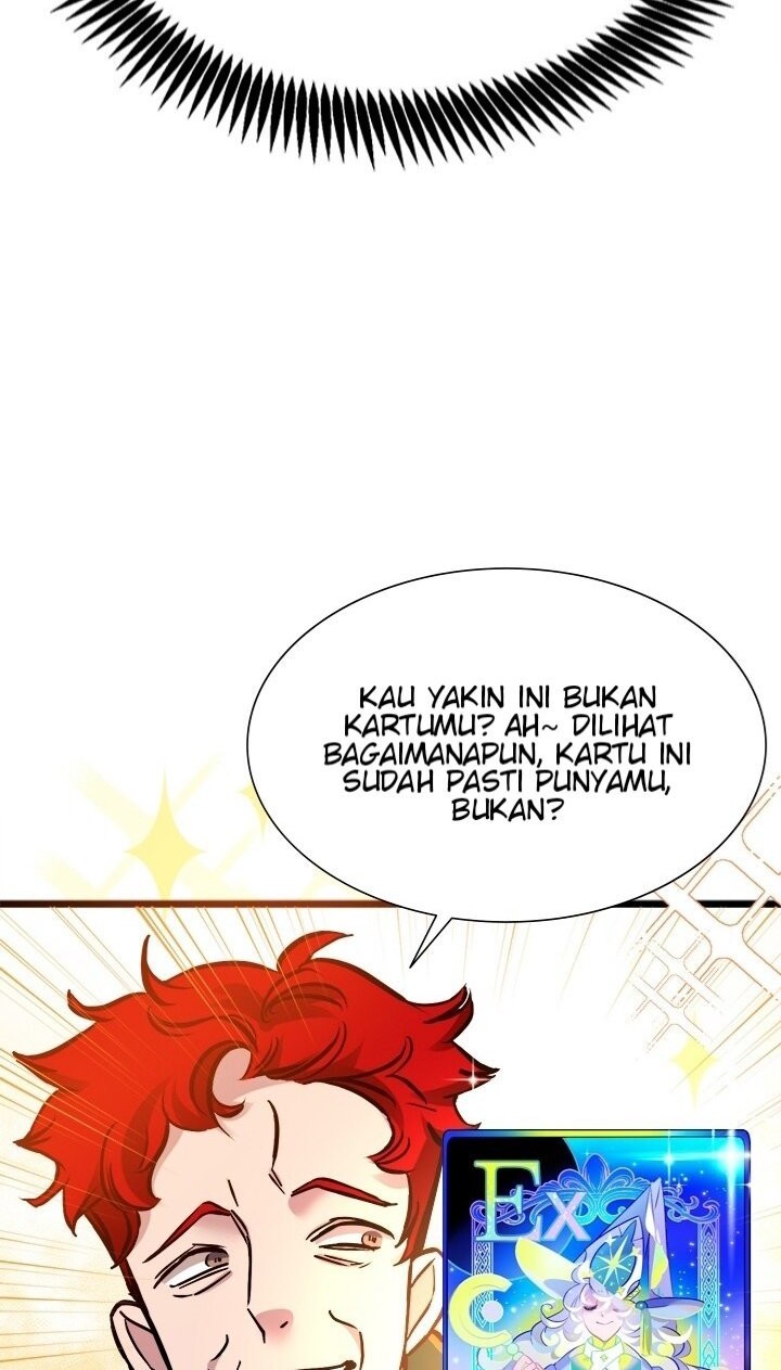 The World-Class Extra’s Walkthrough Chapter 39 Gambar 7