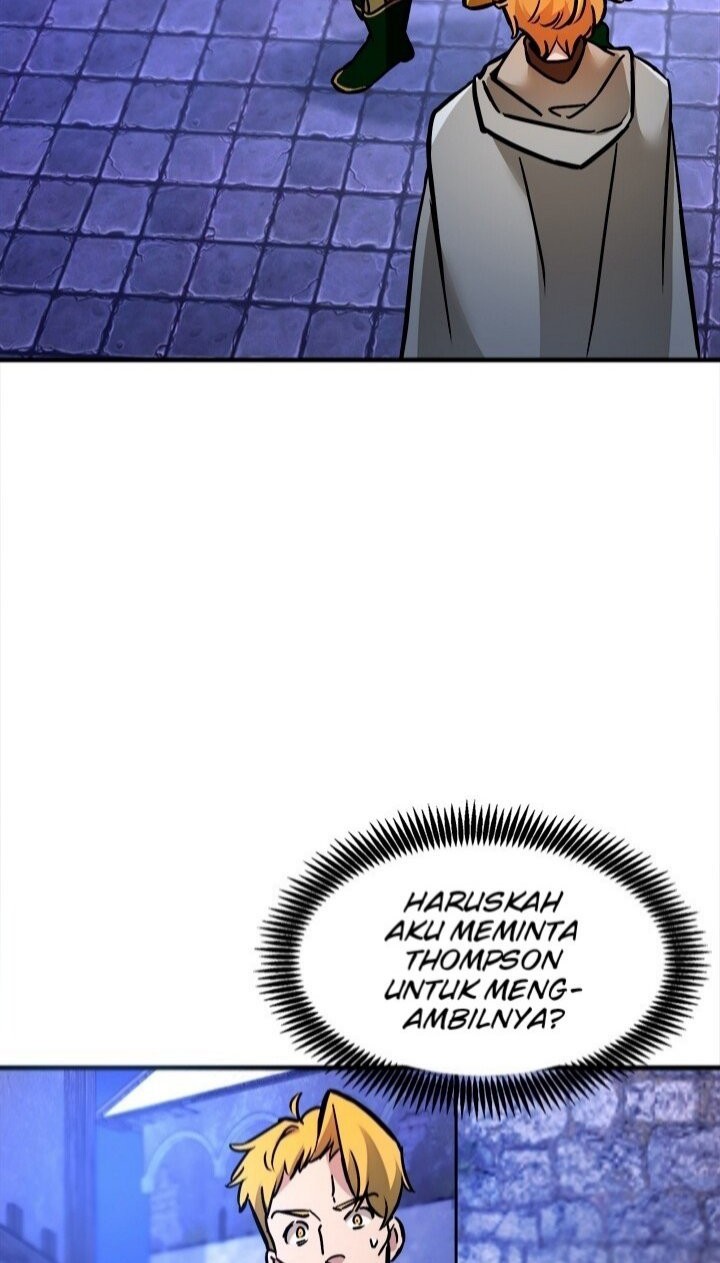 The World-Class Extra’s Walkthrough Chapter 39 Gambar 10