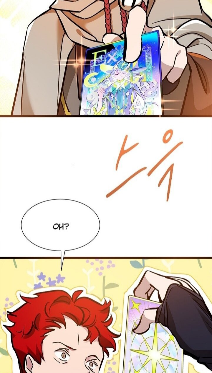 The World-Class Extra’s Walkthrough Chapter 39 Gambar 13