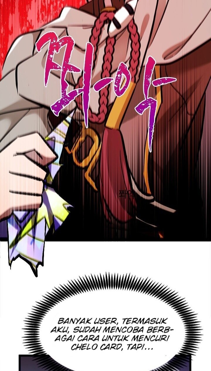 The World-Class Extra’s Walkthrough Chapter 39 Gambar 16