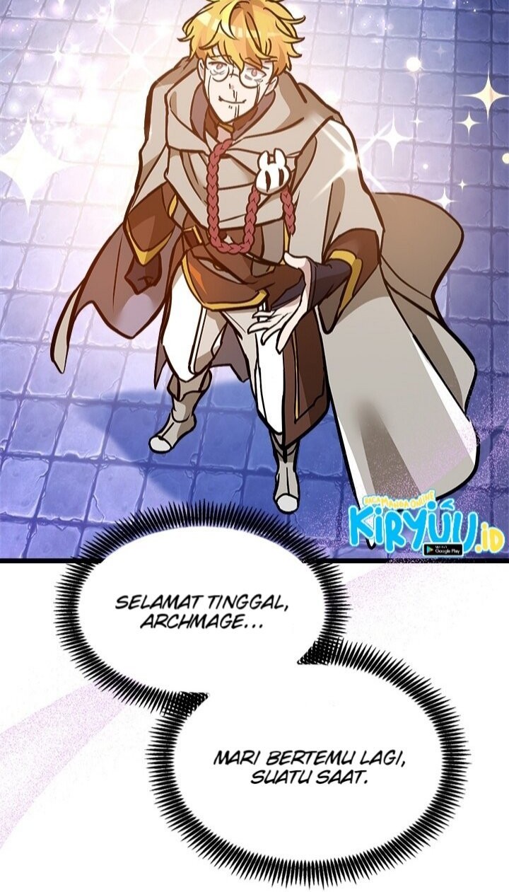 The World-Class Extra’s Walkthrough Chapter 39 Gambar 19