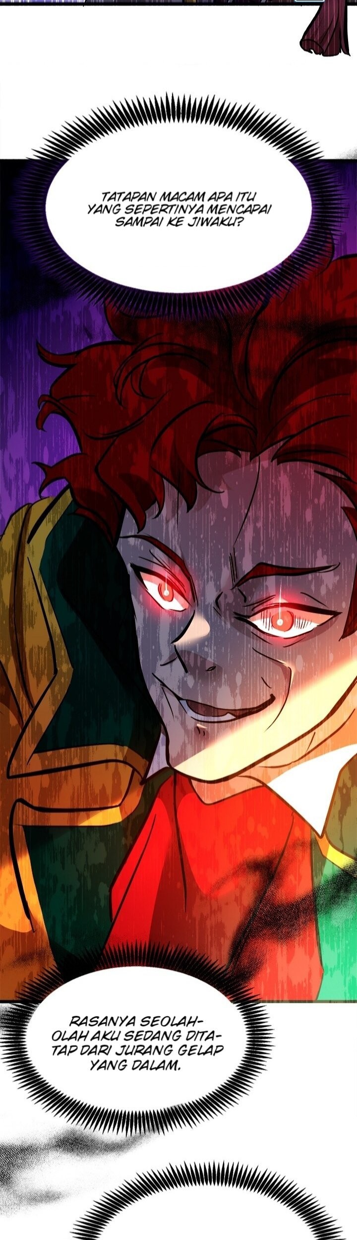 The World-Class Extra’s Walkthrough Chapter 39 Gambar 23