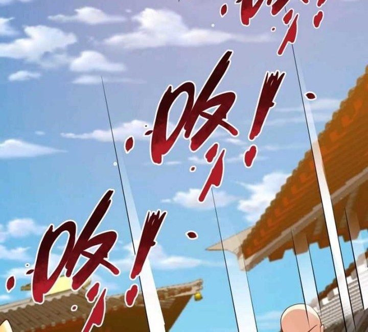 It’s Over! The Queen’s Soft Rice Husband is Actually Invincible Chapter 201 Gambar 13