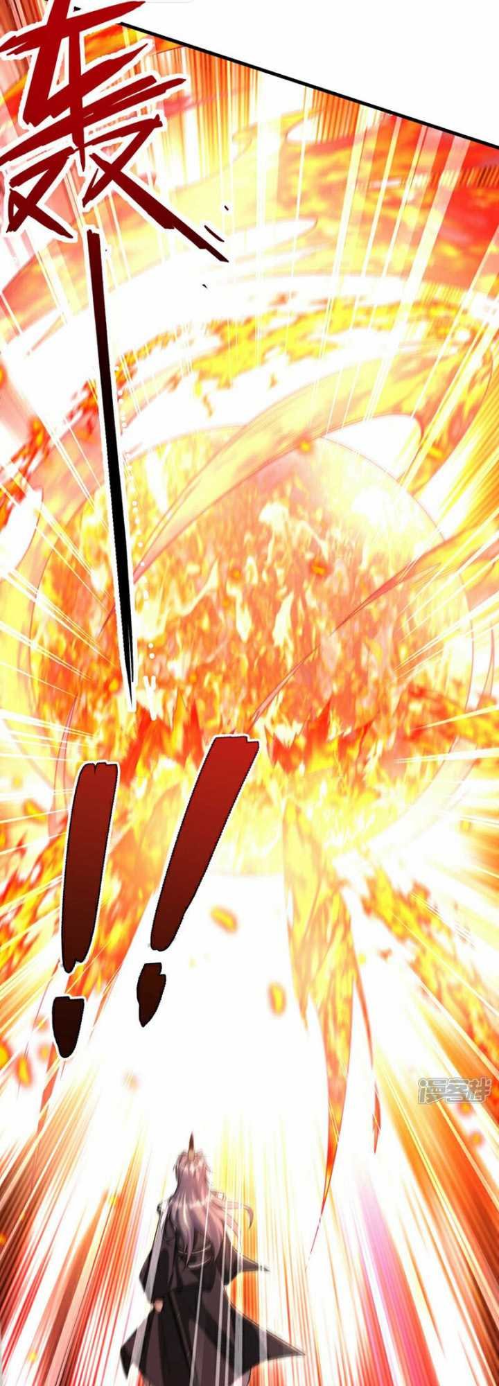 The Ten Great Emperors Are All My Disciples Chapter 109 Gambar 24