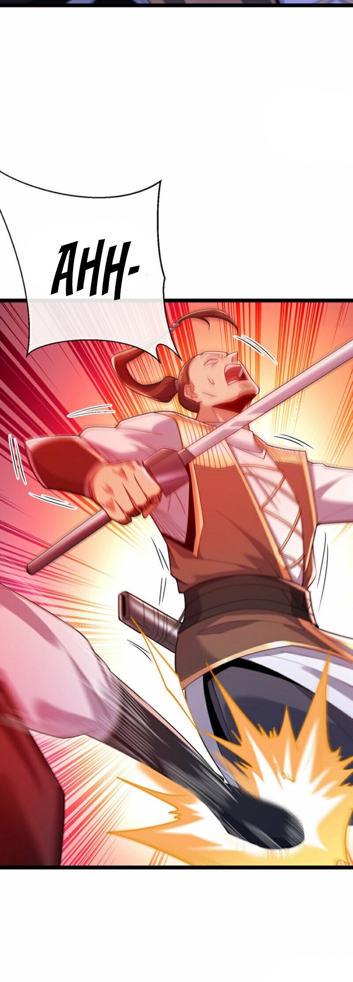 The Ten Great Emperors Are All My Disciples Chapter 108 Gambar 24