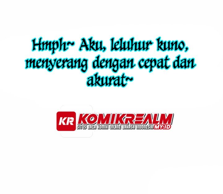 The Ten Great Emperors Are All My Disciples Chapter 108 Gambar 30