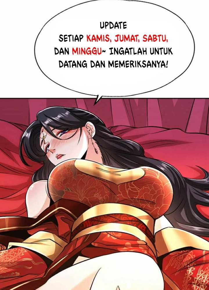 The Ten Great Emperors Are All My Disciples Chapter 107 Gambar 32