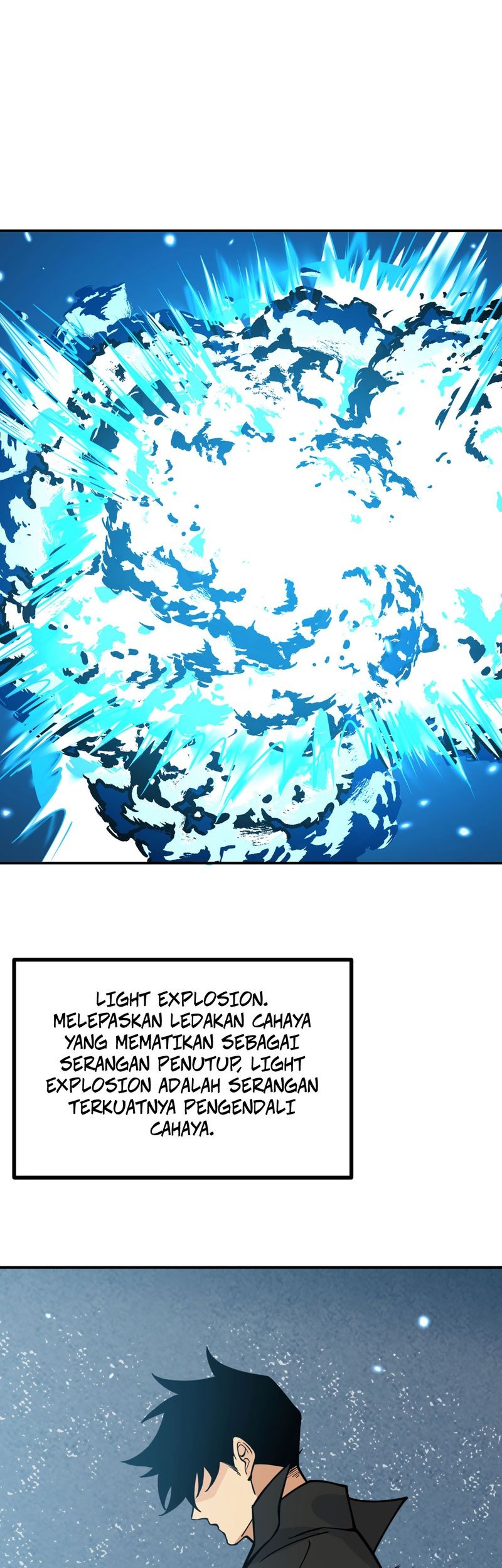 OP After 30 Days Of Sign-In Chapter 65 Gambar 9