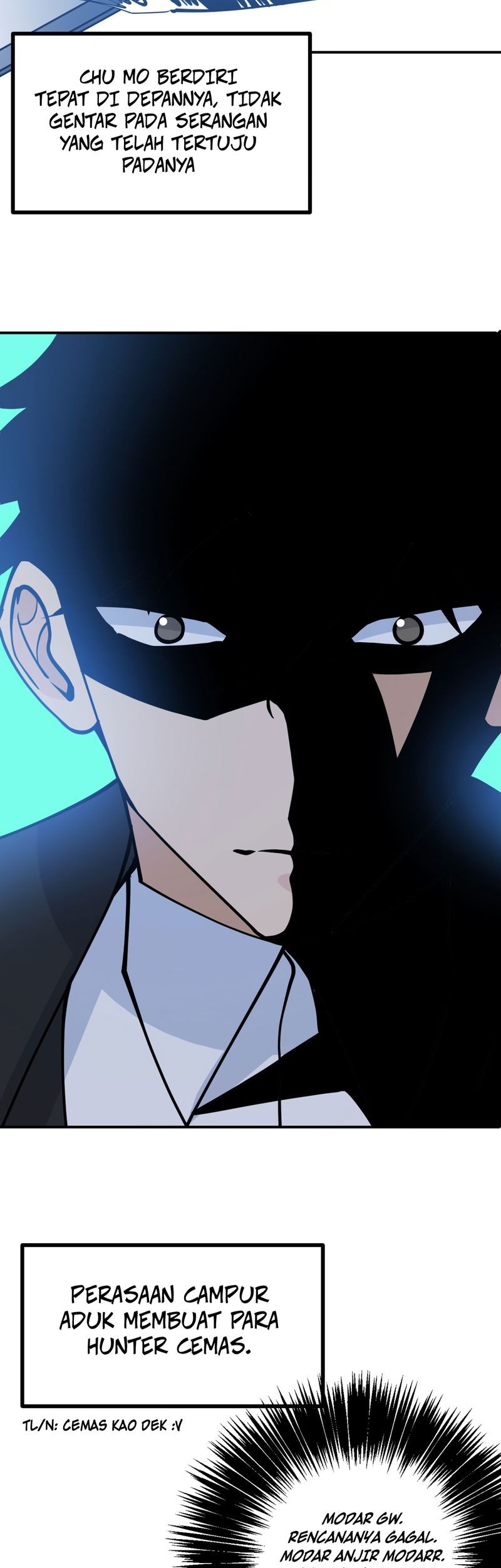 OP After 30 Days Of Sign-In Chapter 65 Gambar 15