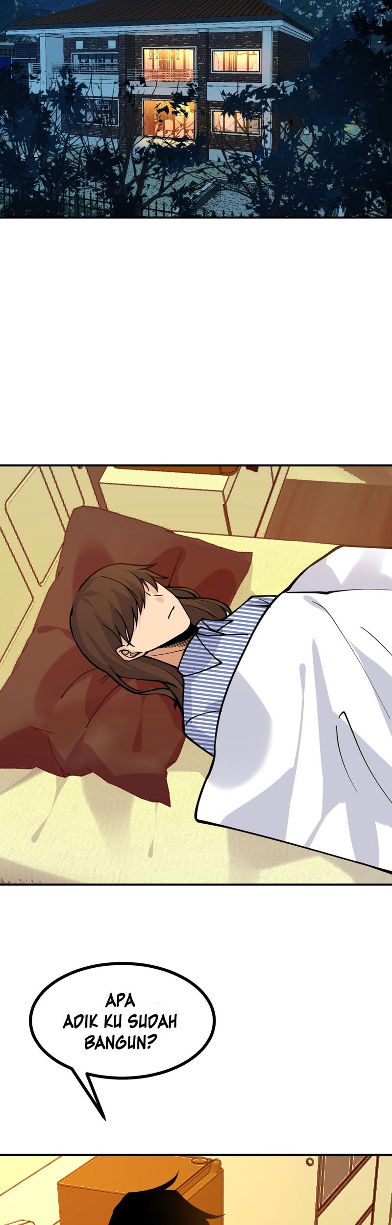 Baca Manhua OP After 30 Days Of Sign-In Chapter 64 Gambar 2
