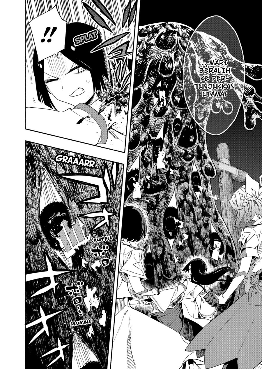 Kabushiki Gaisha MagiLumiere Chapter 55 Gambar 13