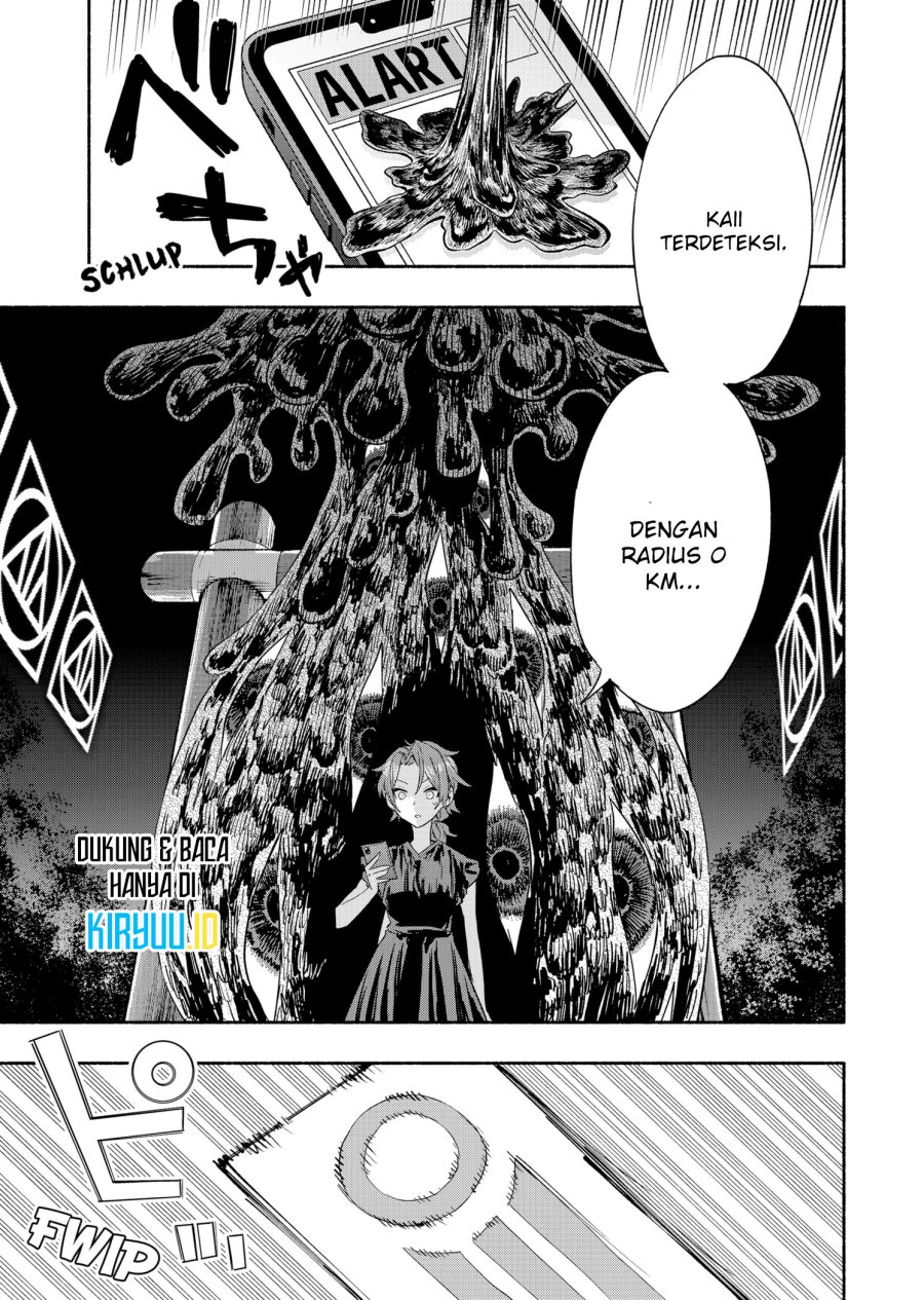 Kabushiki Gaisha MagiLumiere Chapter 55 Gambar 4