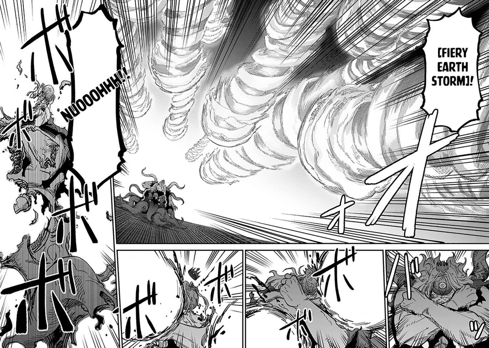 Kaifuku Jutsushi Yarinaoshi: Sokushi Mahou to Skill Copy no Chouetsu Heal Chapter 55.2 Gambar 13