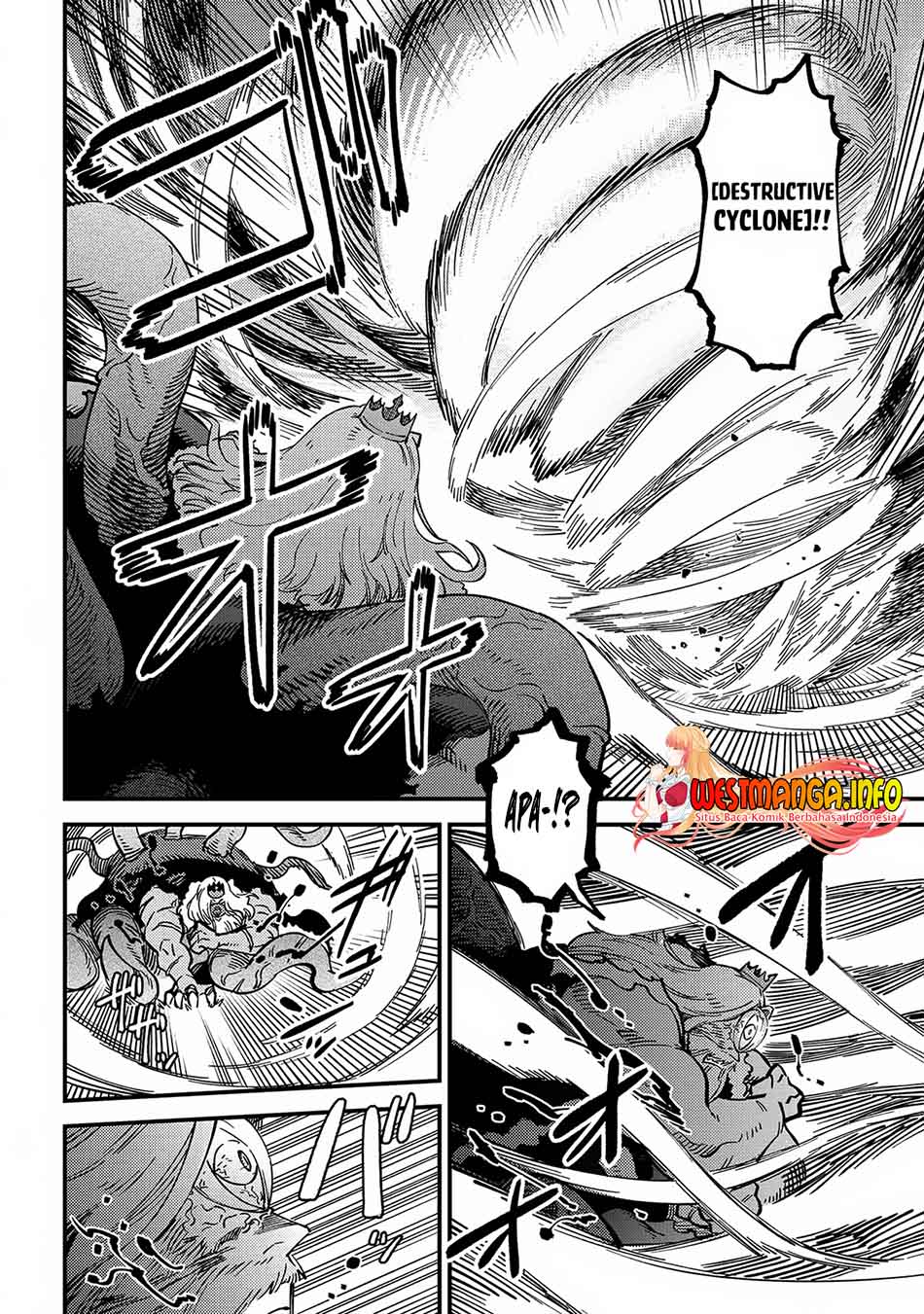 Kaifuku Jutsushi Yarinaoshi: Sokushi Mahou to Skill Copy no Chouetsu Heal Chapter 55.1 Gambar 10