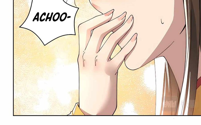If I Don’t Die, I’ll Be Invincible Chapter 26 Gambar 7