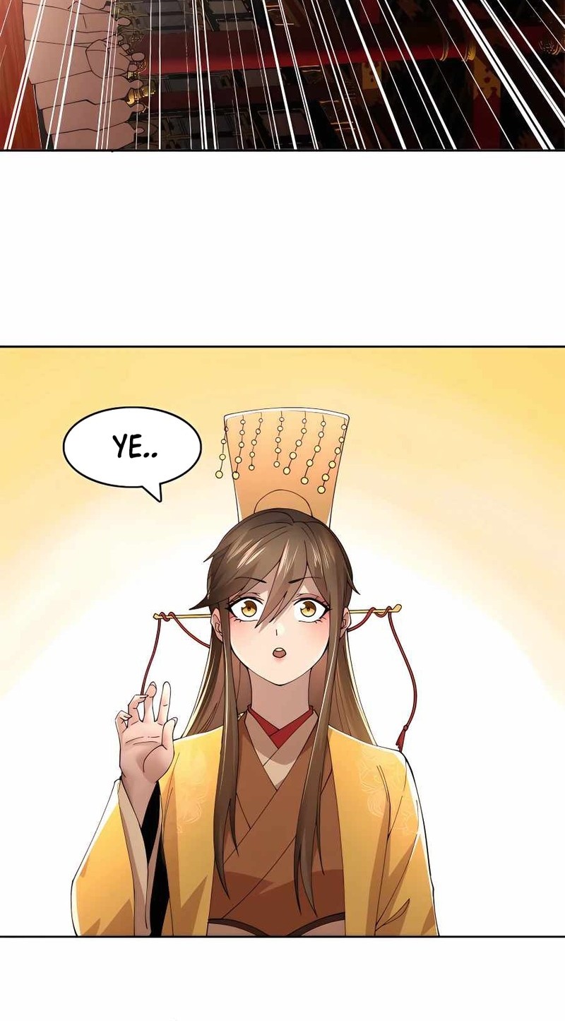 If I Don’t Die, I’ll Be Invincible Chapter 26 Gambar 17