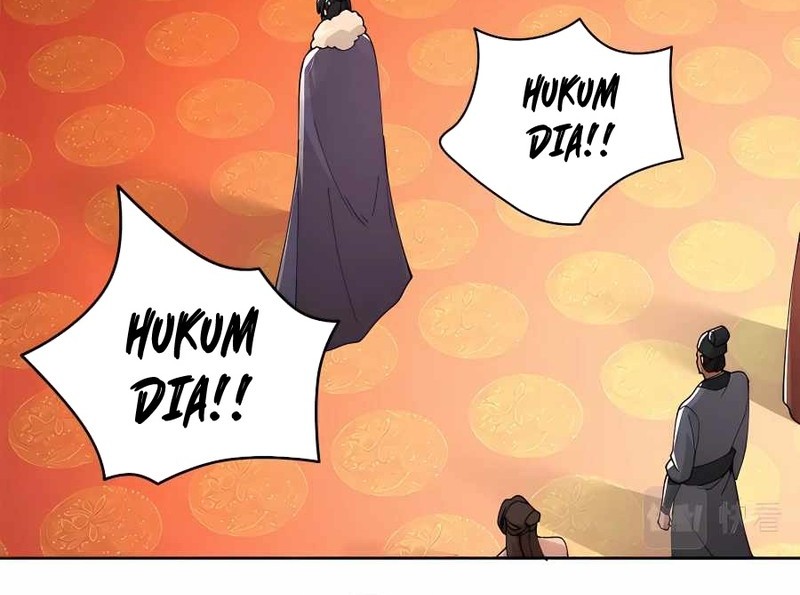 If I Don’t Die, I’ll Be Invincible Chapter 26 Gambar 20
