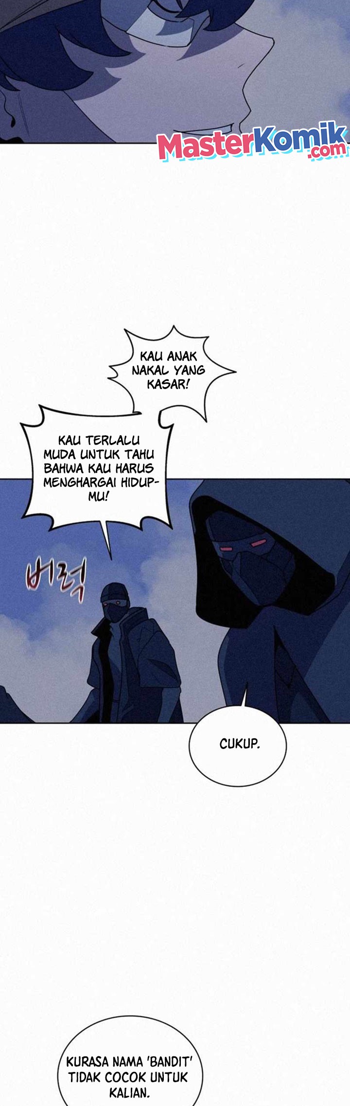 The Book Eating Magician Chapter 91 Gambar 32
