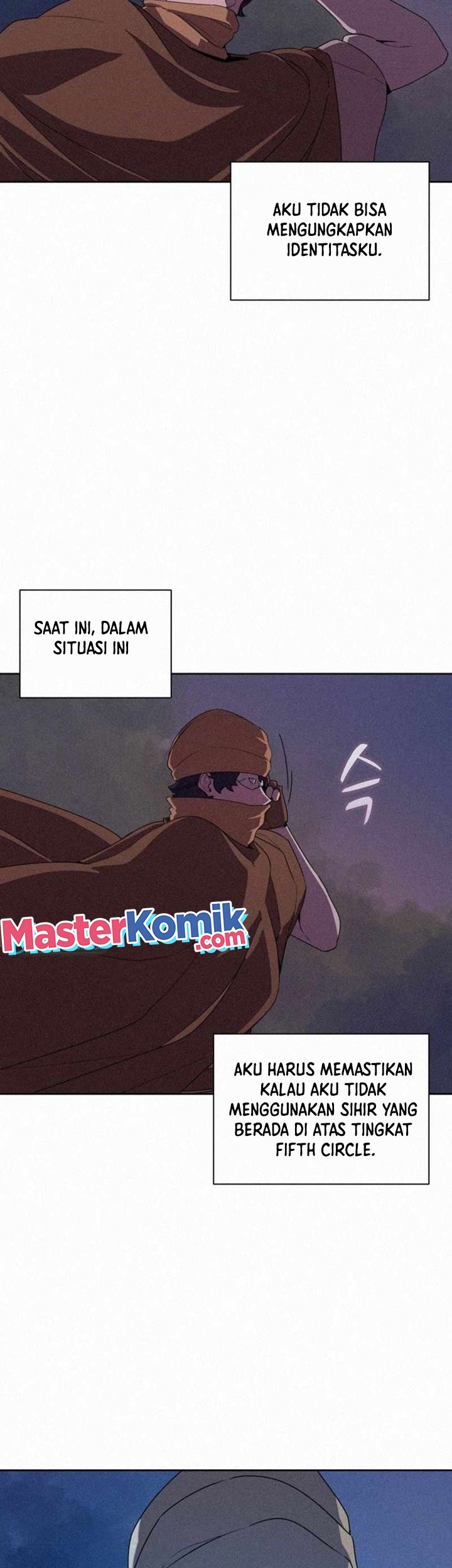The Book Eating Magician Chapter 91 Gambar 6