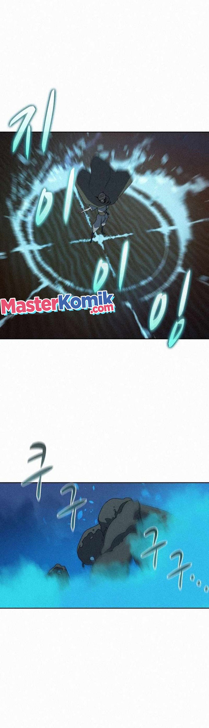 The Book Eating Magician Chapter 91 Gambar 8