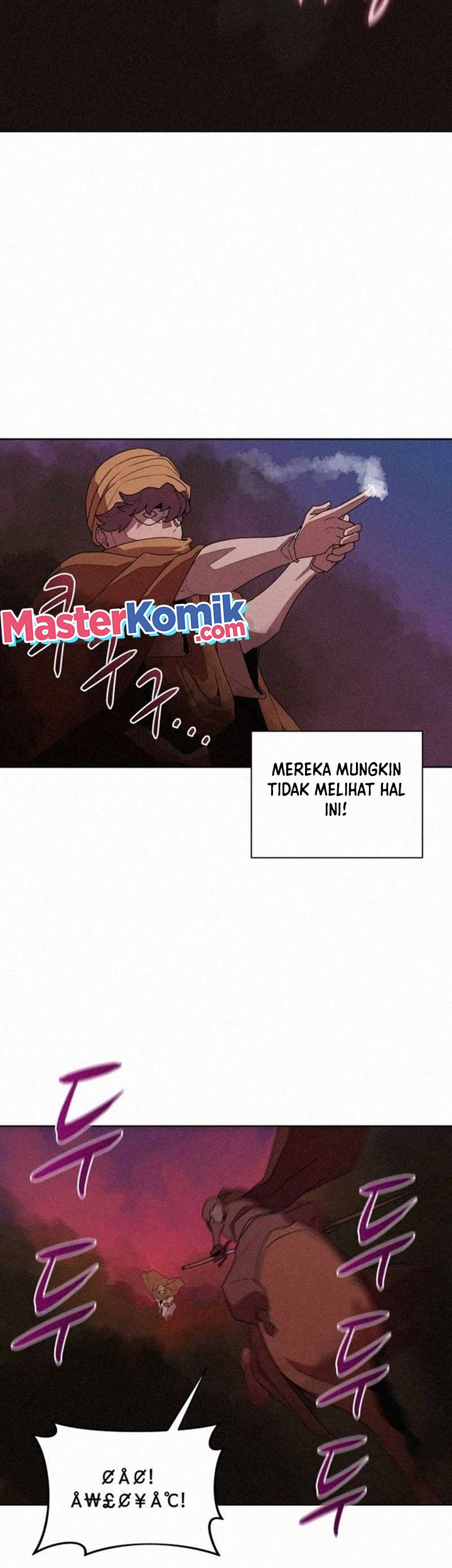 The Book Eating Magician Chapter 91 Gambar 20