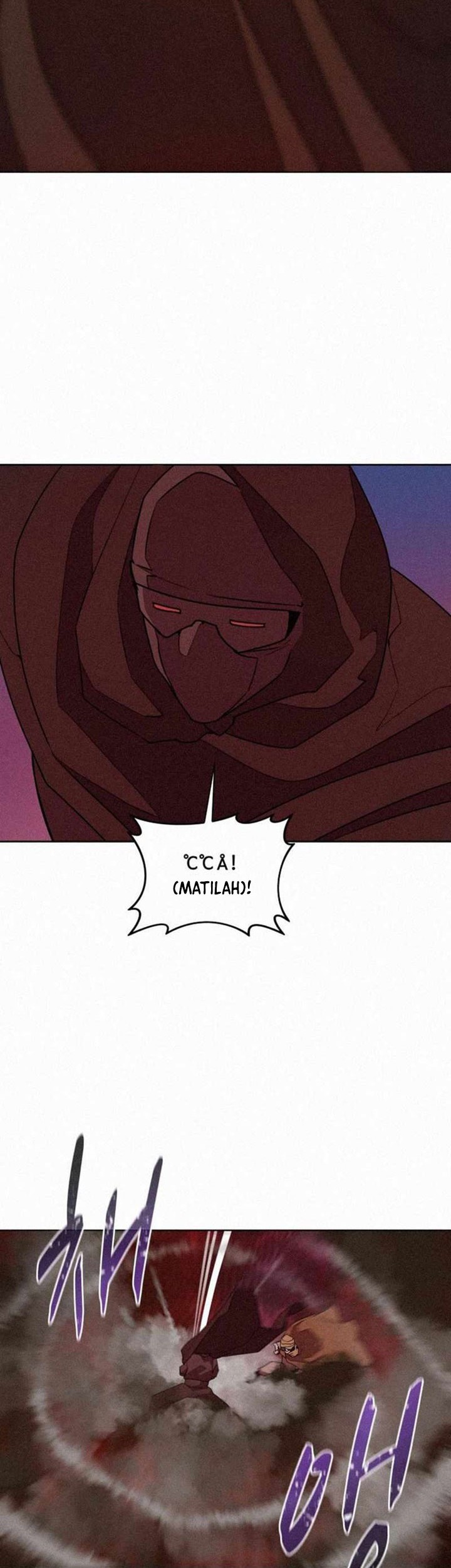 The Book Eating Magician Chapter 91 Gambar 23