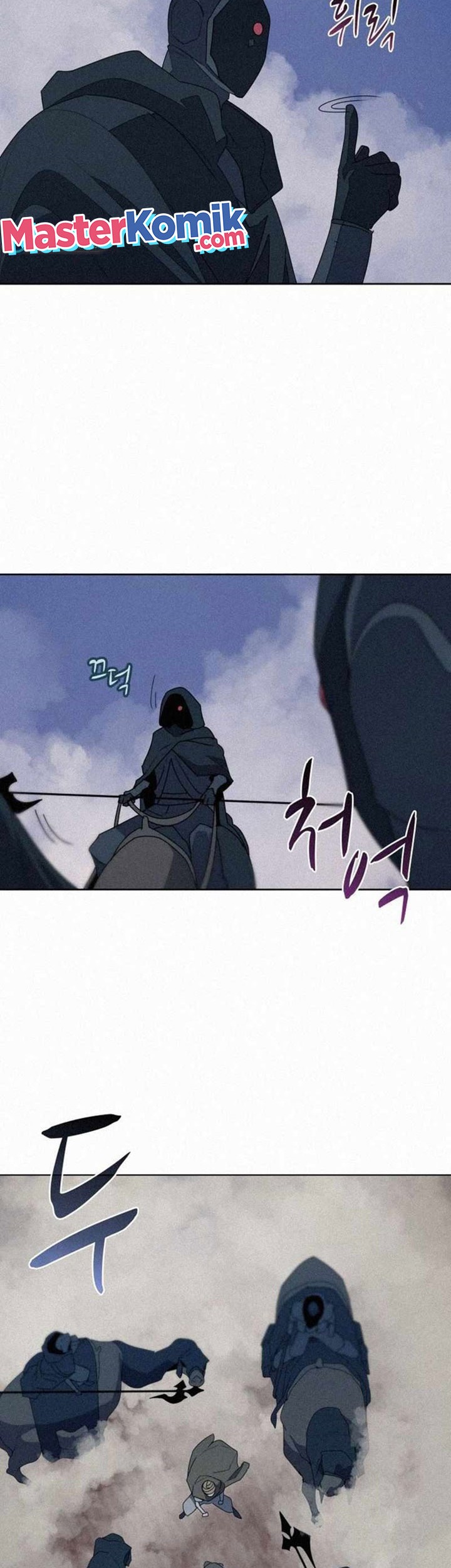 The Book Eating Magician Chapter 91 Gambar 27