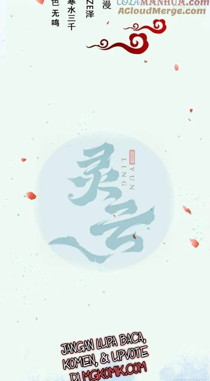 Baca Manhua The Ghostly Doctor Chapter 584 Gambar 2