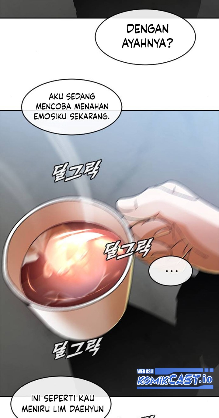 The Girl from Random Chatting! Chapter 275 Gambar 19