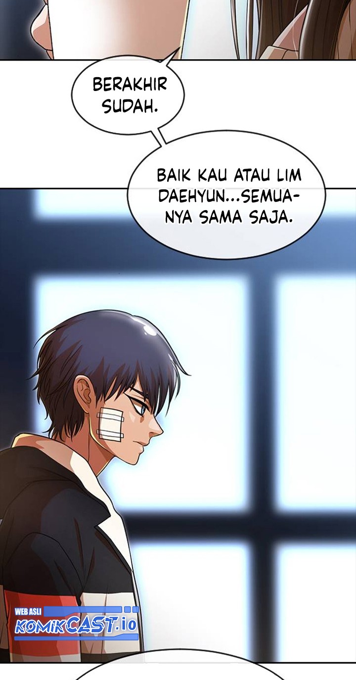 The Girl from Random Chatting! Chapter 275 Gambar 21