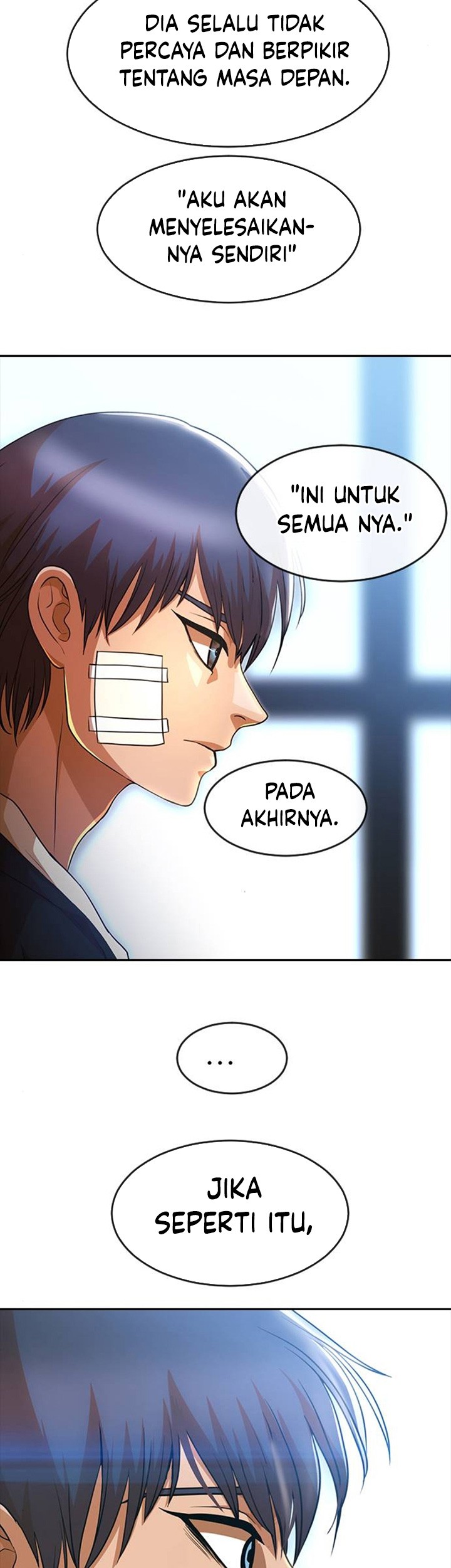 The Girl from Random Chatting! Chapter 275 Gambar 22