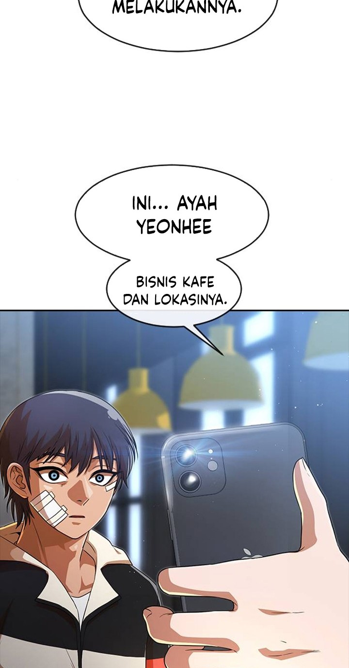 The Girl from Random Chatting! Chapter 275 Gambar 25