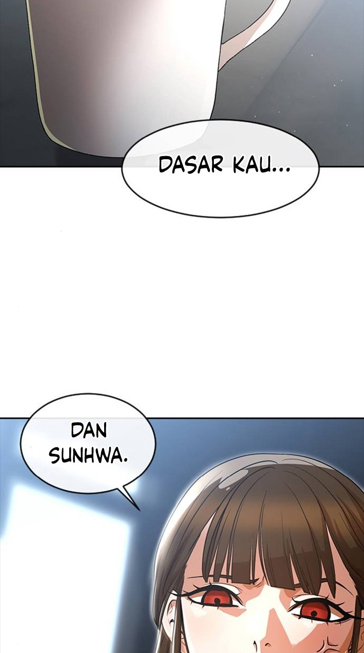 The Girl from Random Chatting! Chapter 275 Gambar 29