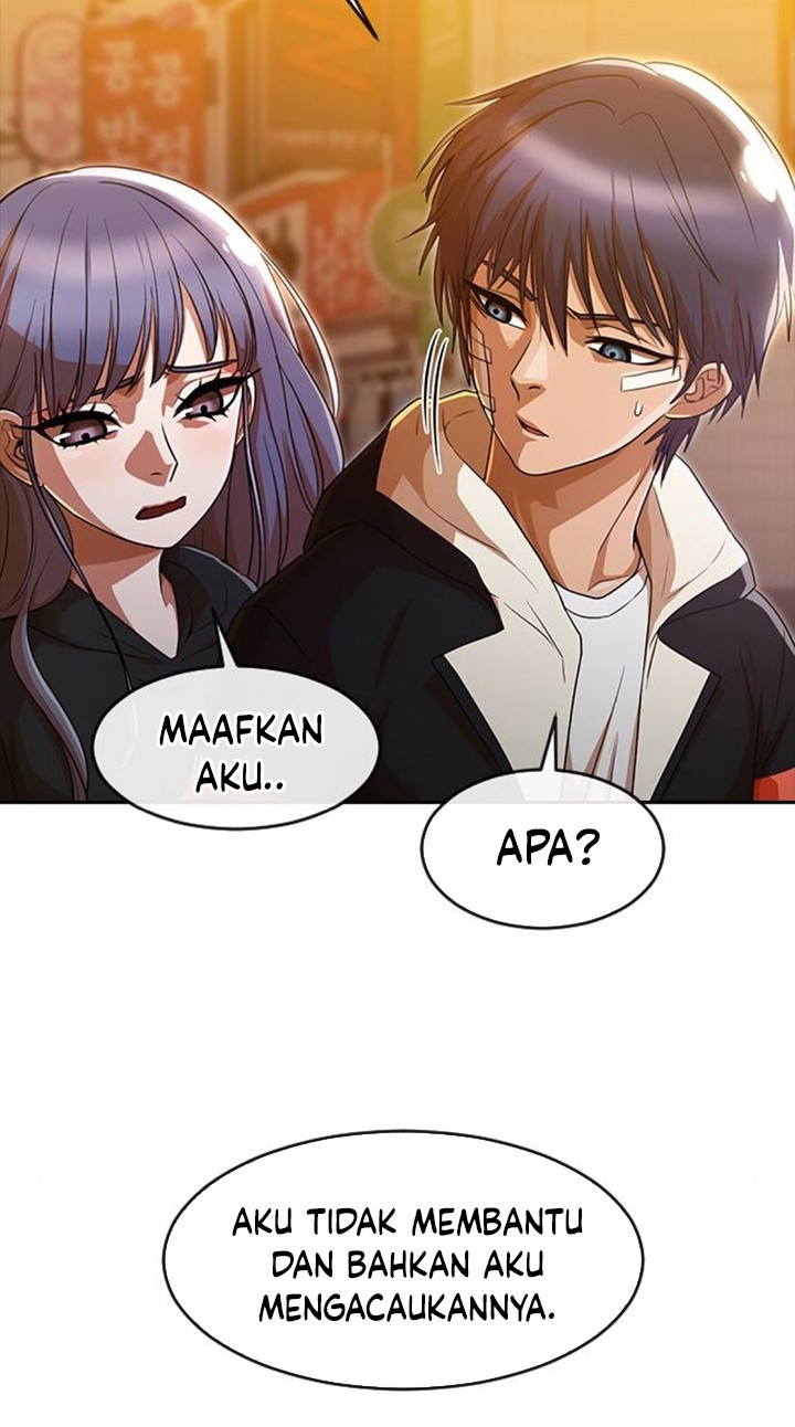 The Girl from Random Chatting! Chapter 275 Gambar 33