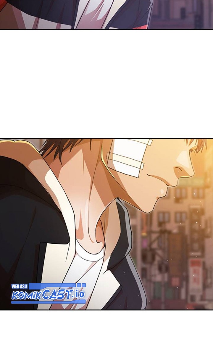 The Girl from Random Chatting! Chapter 275 Gambar 35