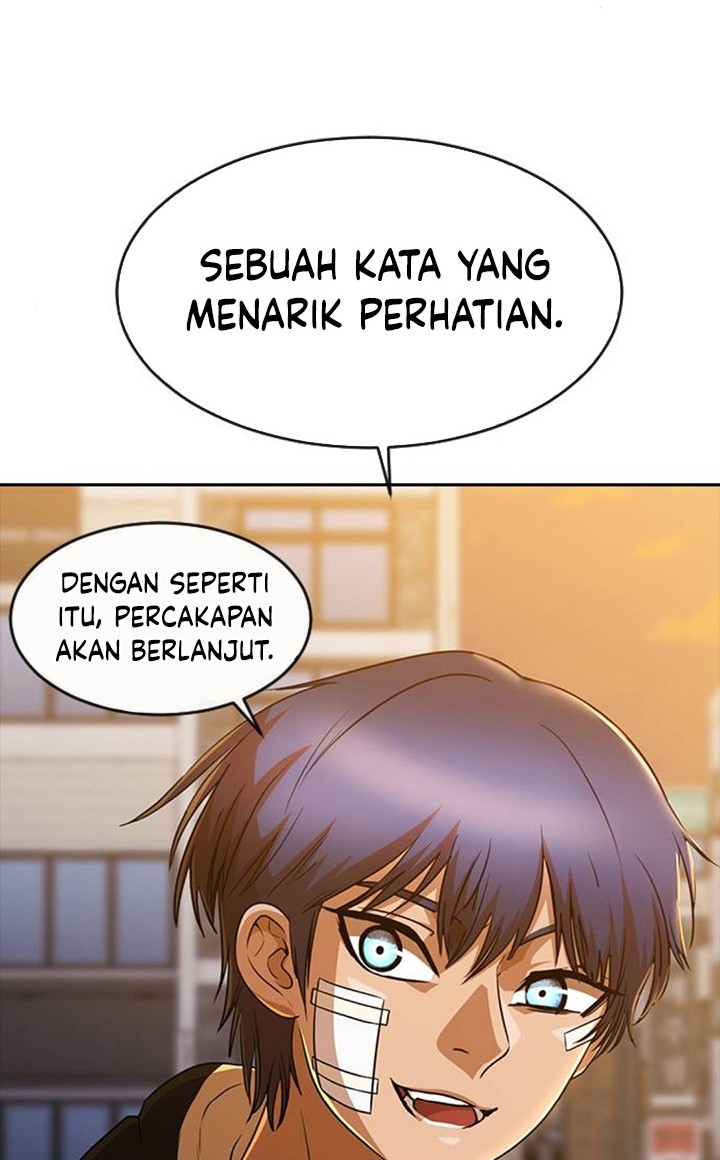 The Girl from Random Chatting! Chapter 275 Gambar 39
